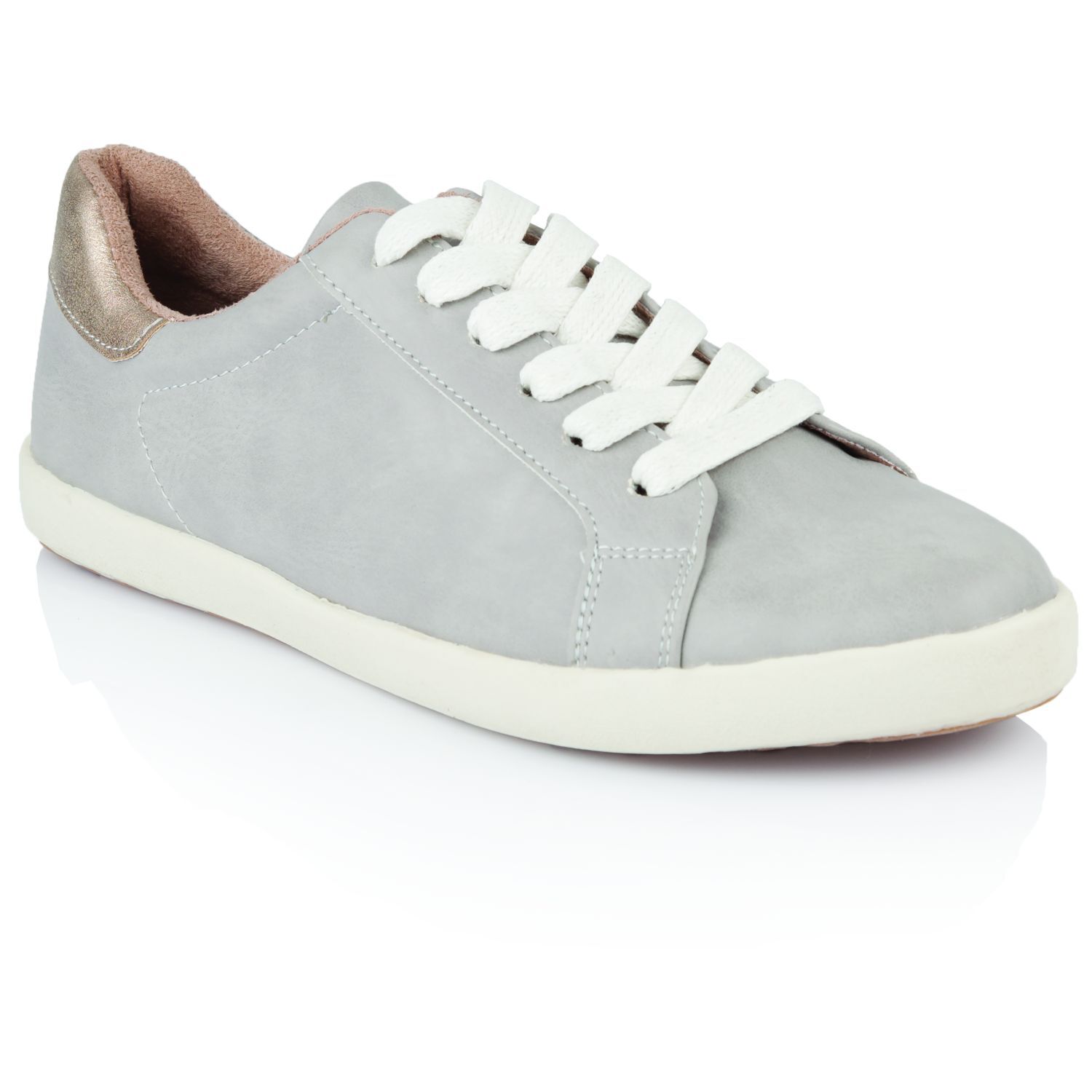 rare earth shoes za