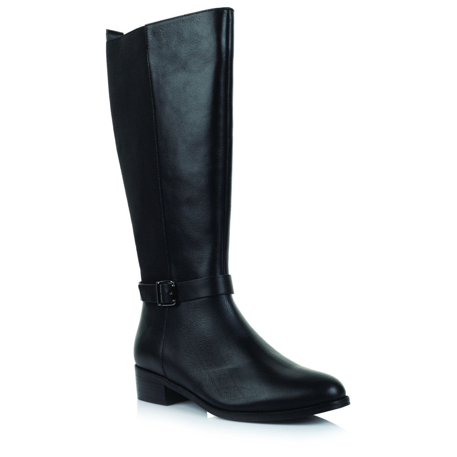 earth riding boots