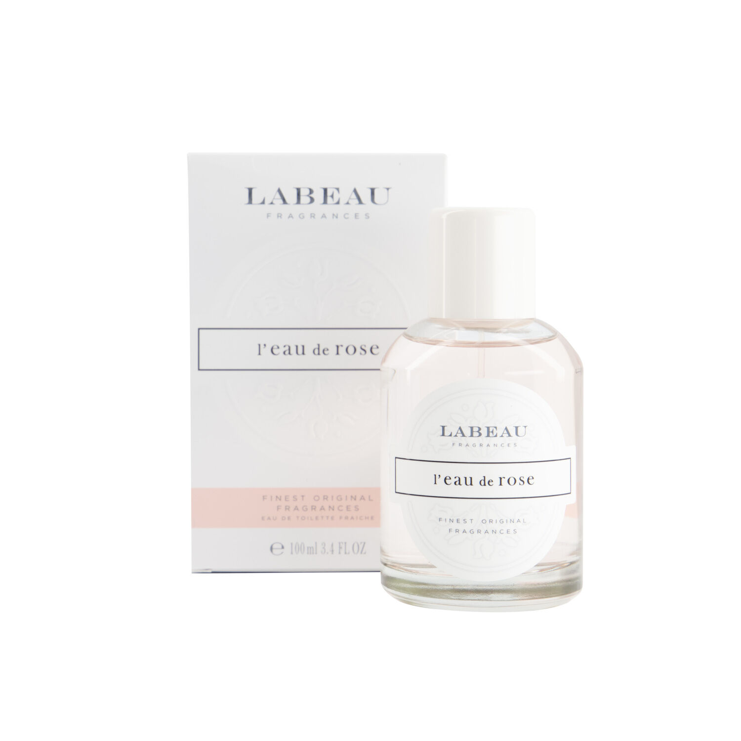 labeau fragrances review