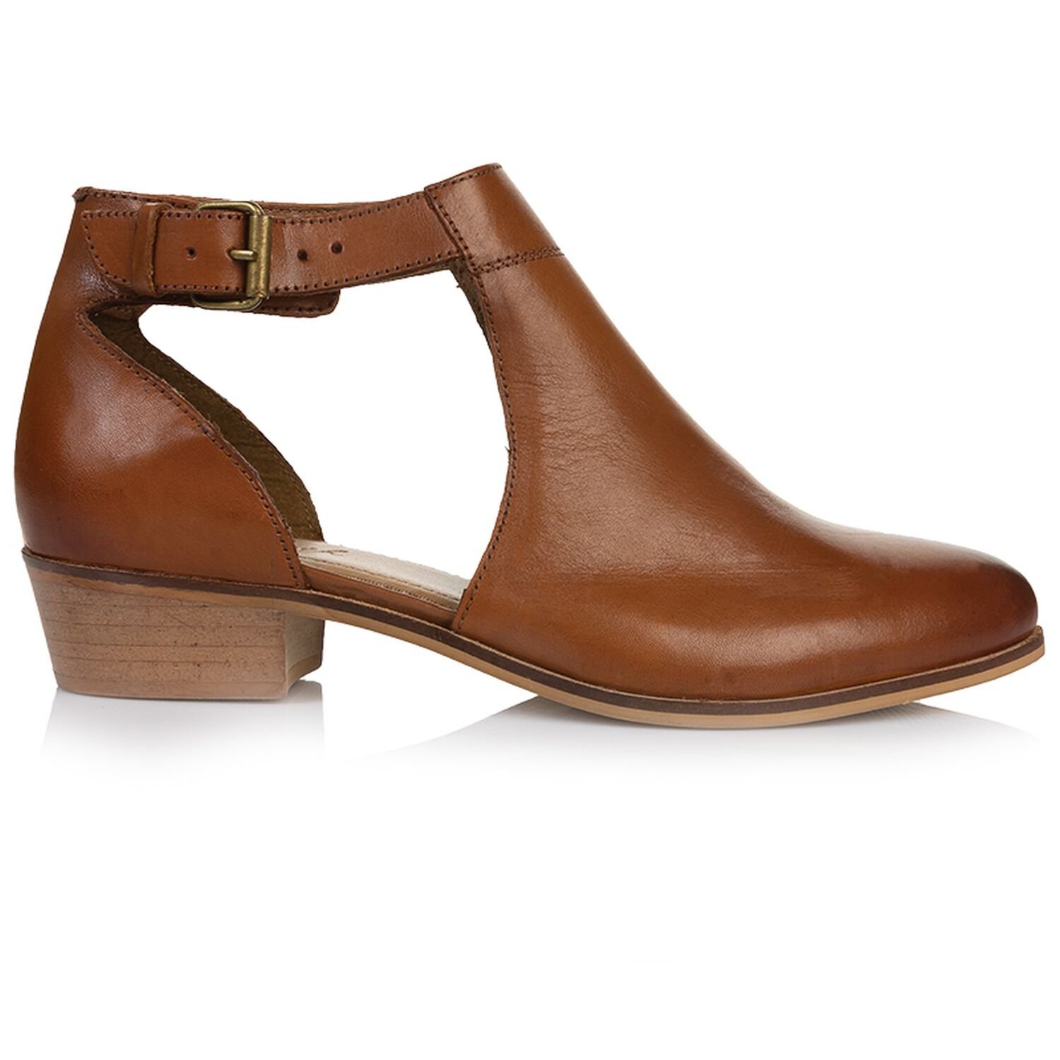 rare earth ladies boots