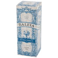 Baleia Olive Oil Poetry Clothing Store