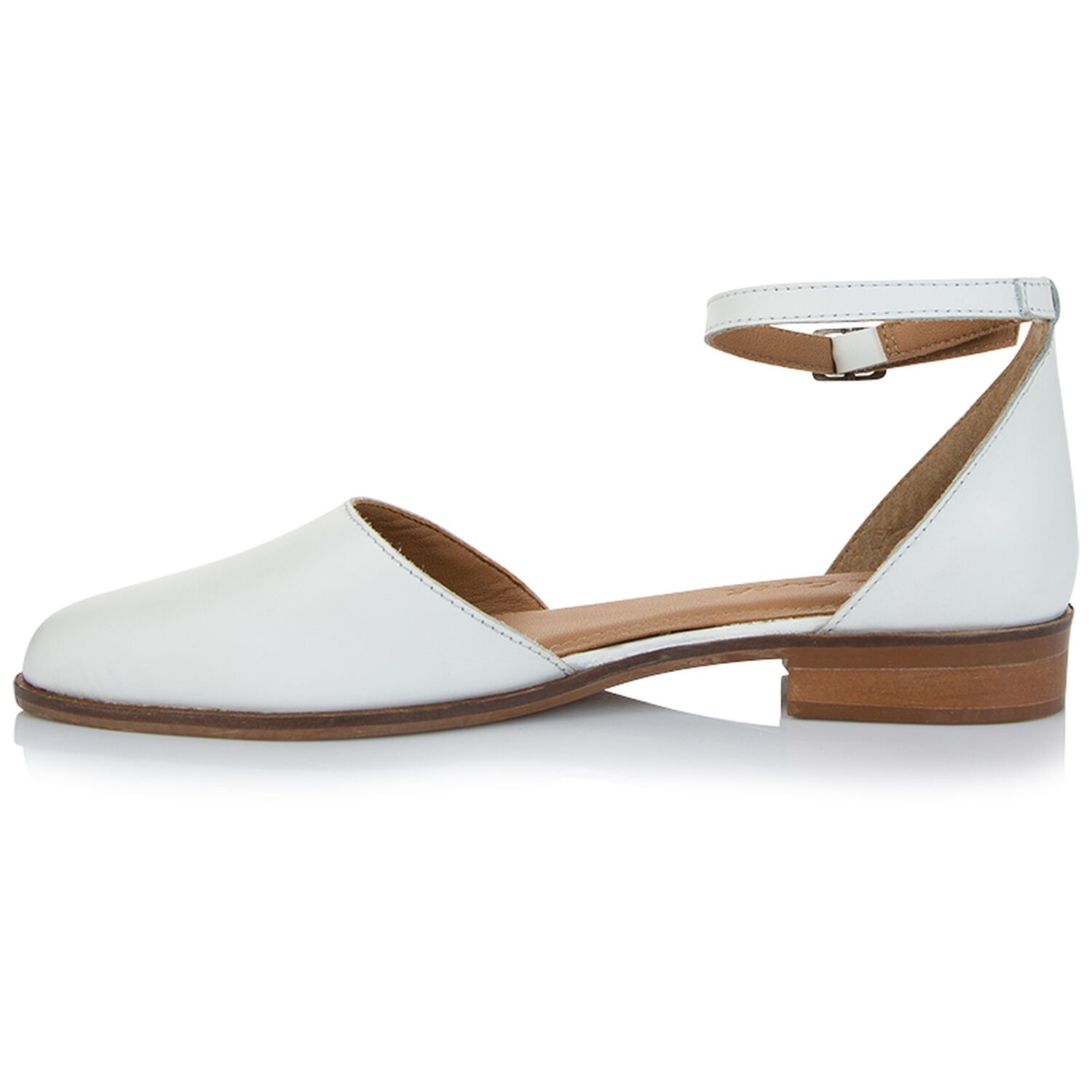 rare earth sandals