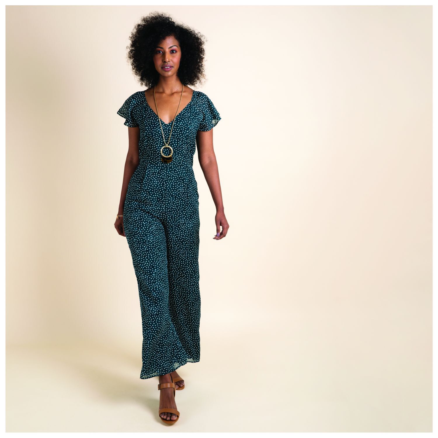 poetry jumpsuit