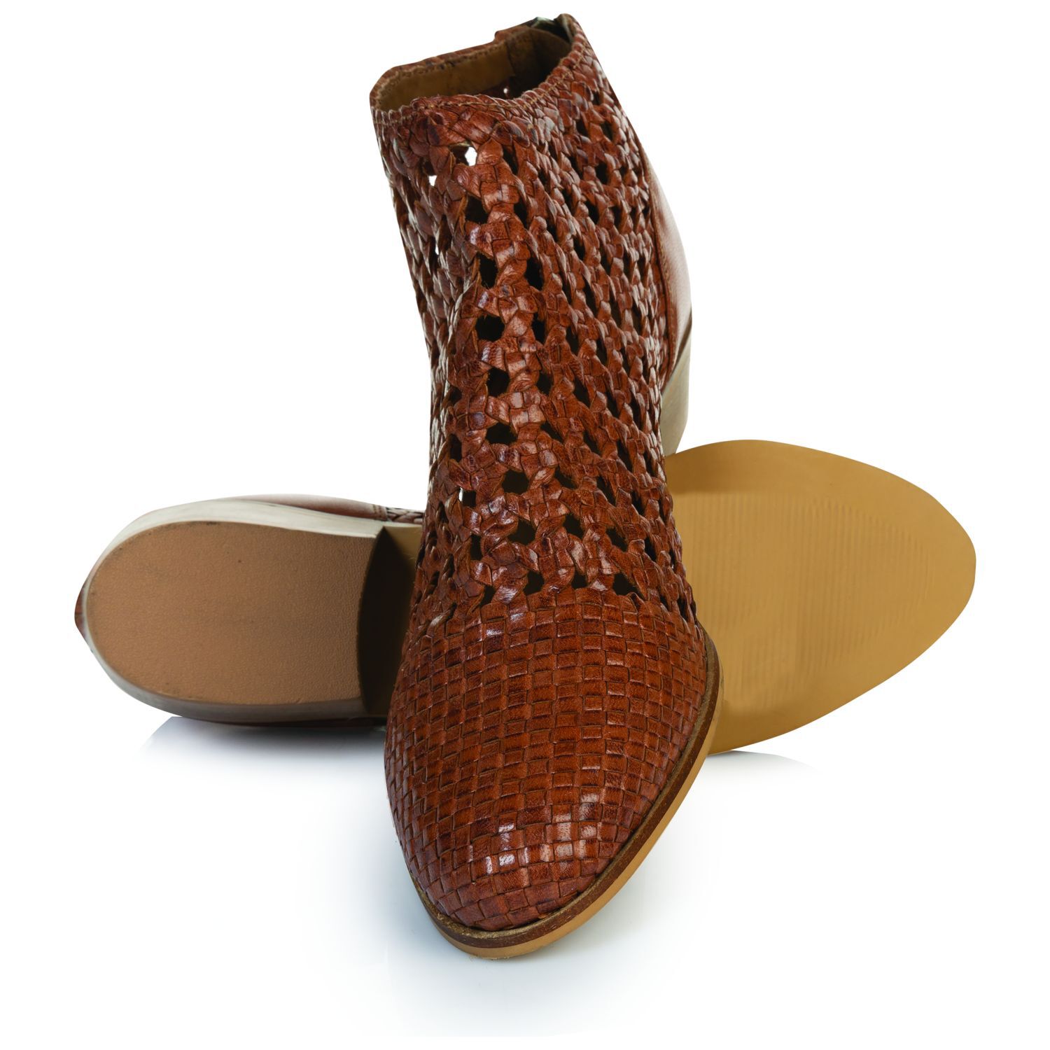 rare earth boots