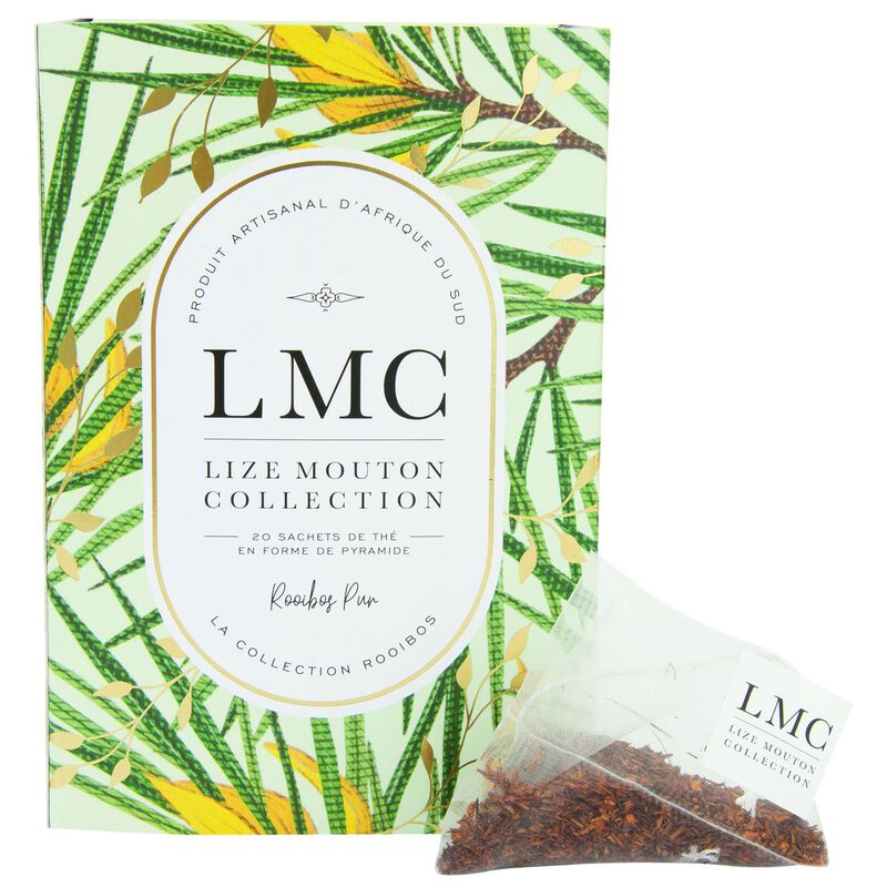 LMC Pure Rooibos Tea -  nocolour