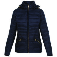 Rare Earth Birke Puffer Jacket Poetry Clothing Store