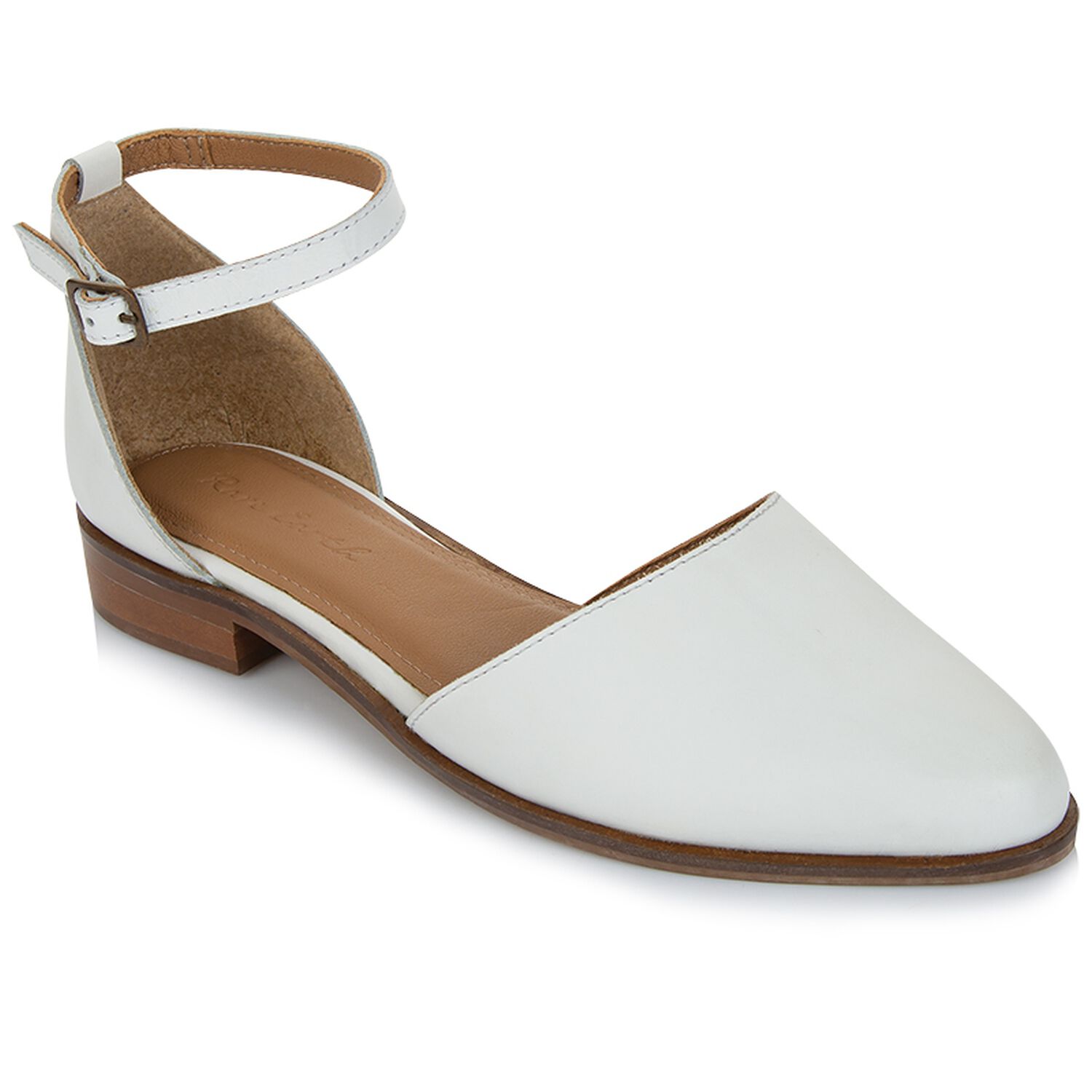 rare earth sandals