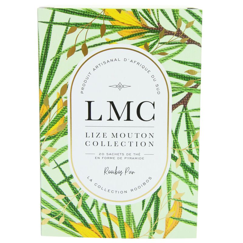 LMC Pure Rooibos Tea -  nocolour