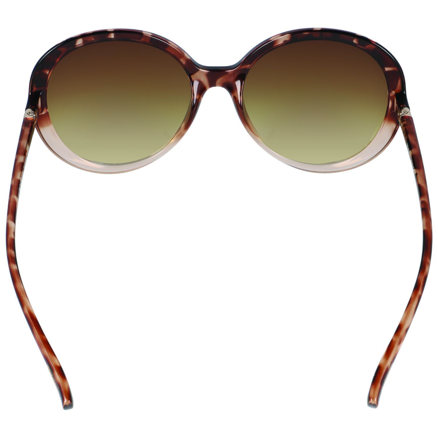 image round sunglasses