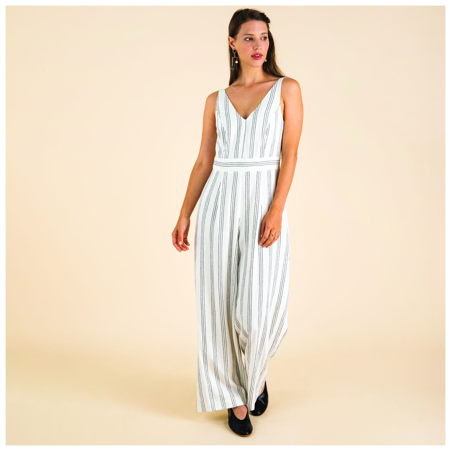 poetry jumpsuit