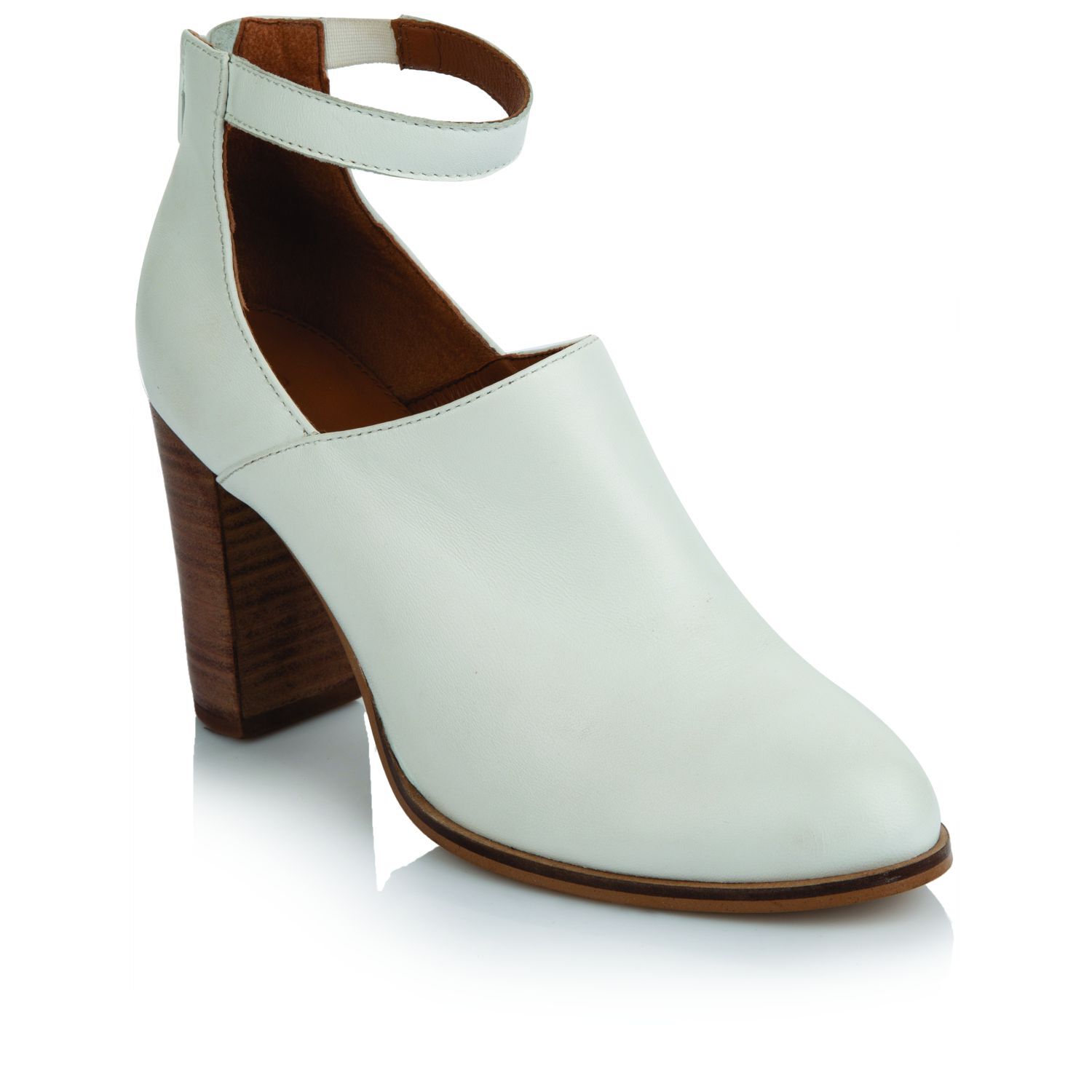 rare earth sandals