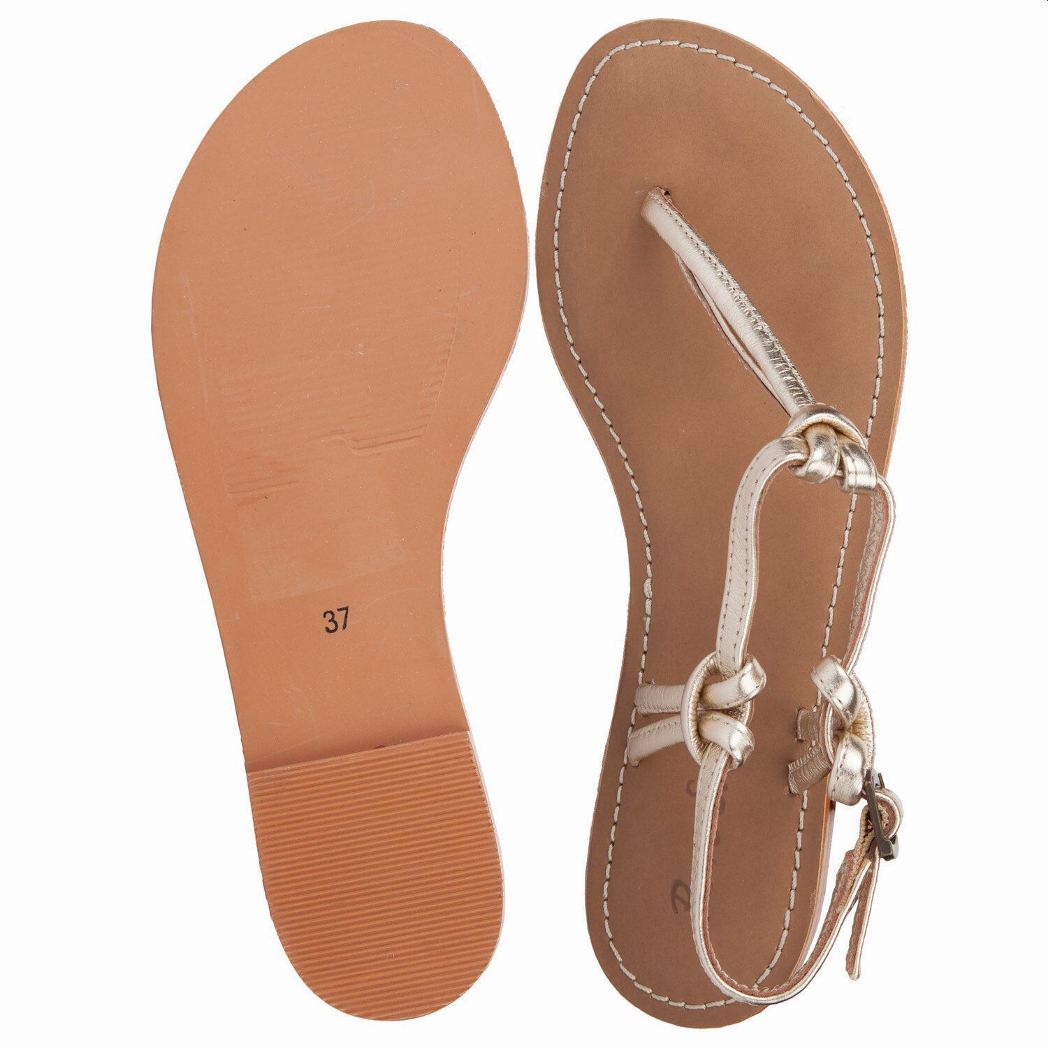 rare earth sandals