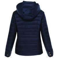 Rare Earth Birke Puffer Jacket Poetry Clothing Store
