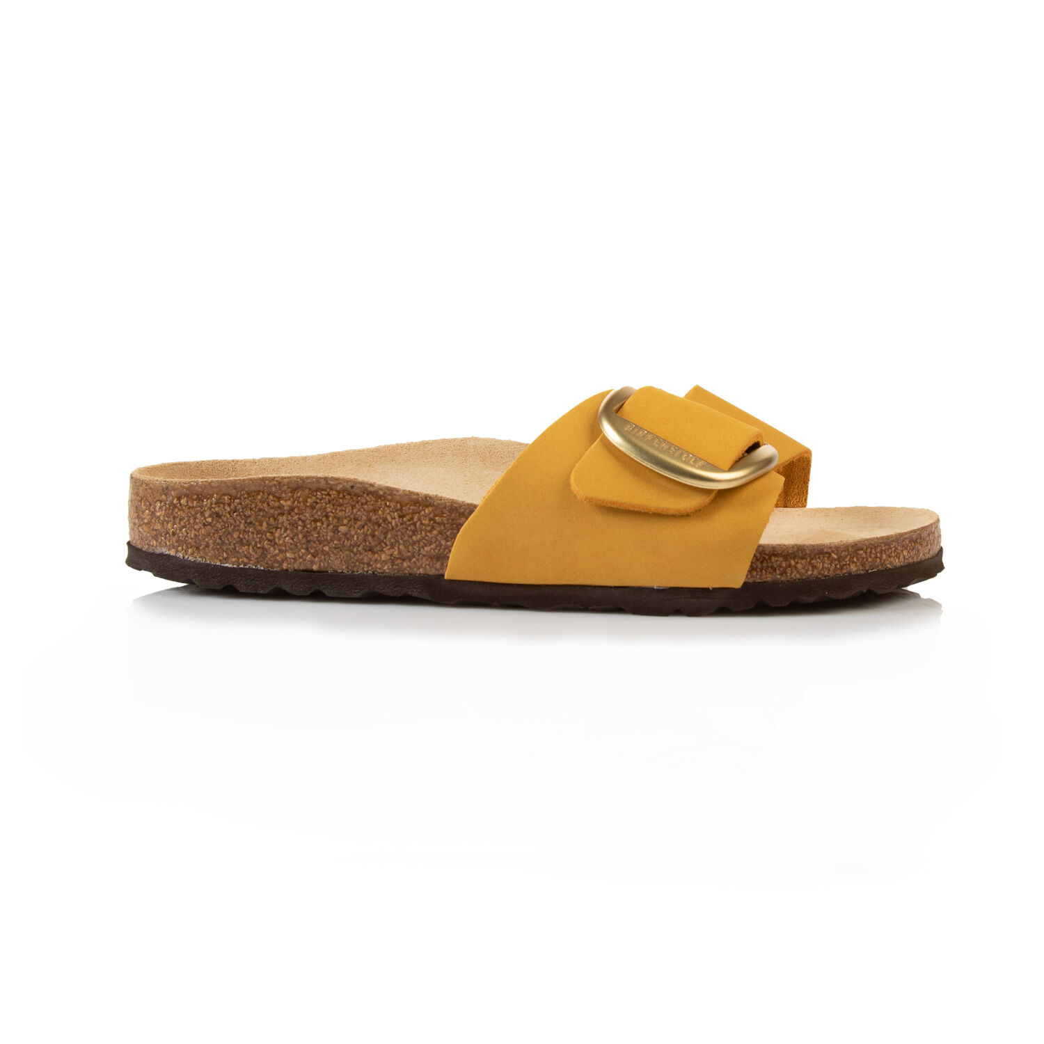 birkenstock one buckle