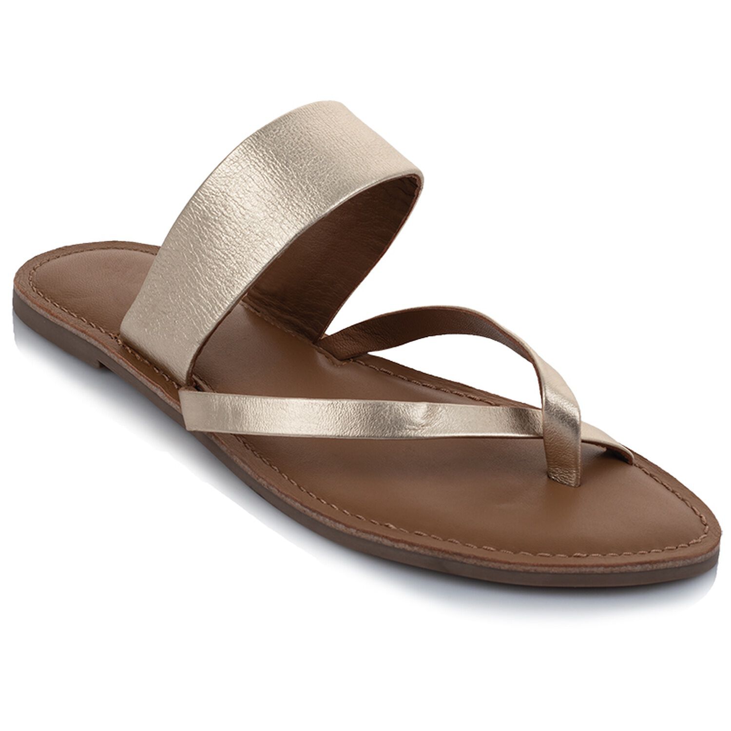 rare earth sandals