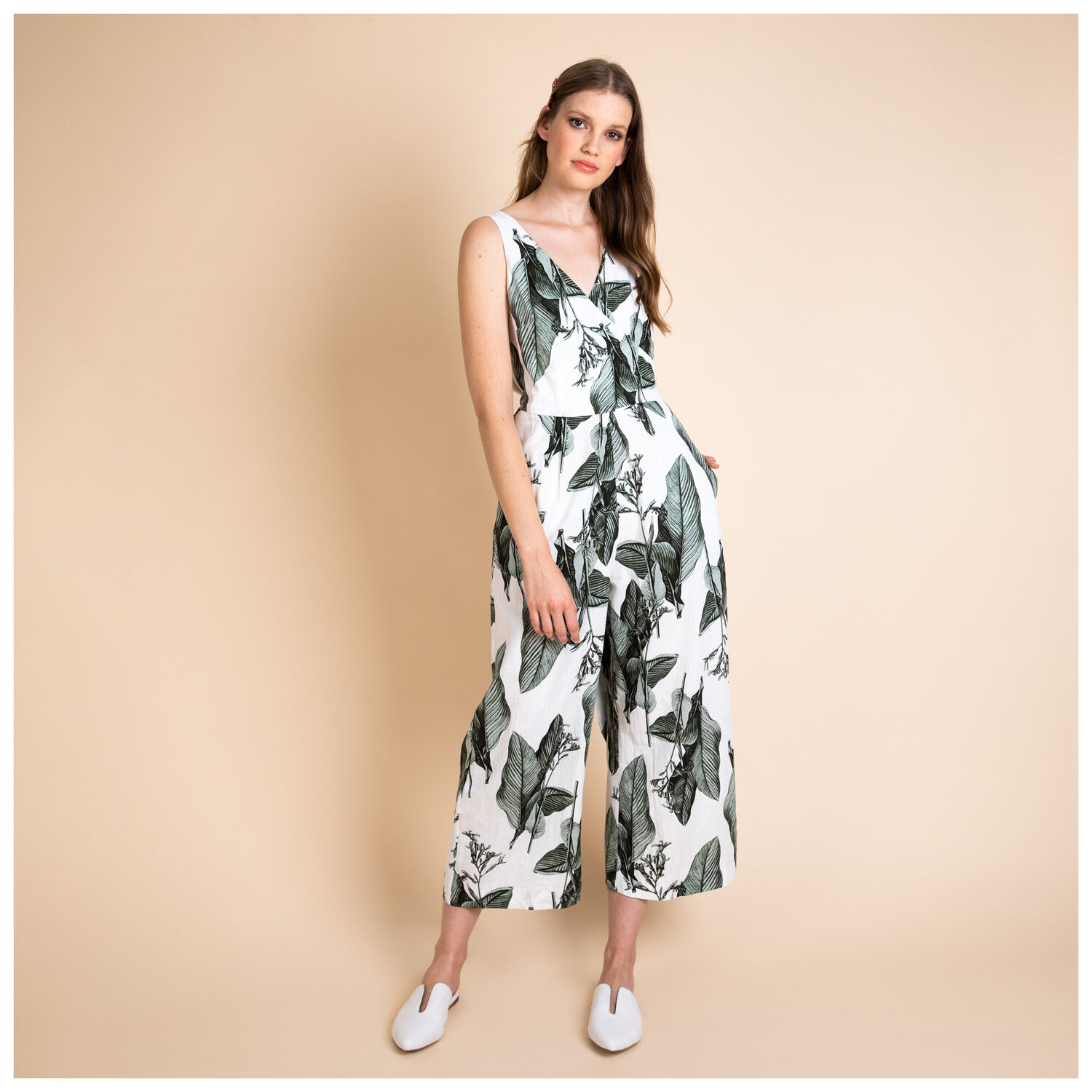 poetry jumpsuit