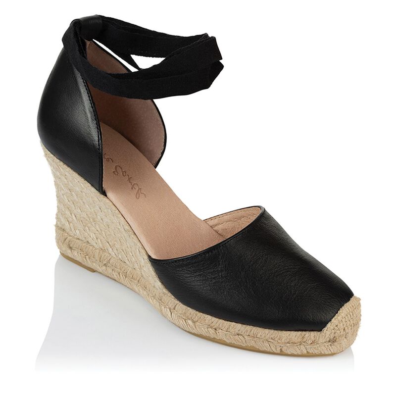 Rare Earth Chiara Wedge Heel Poetry Clothing Store