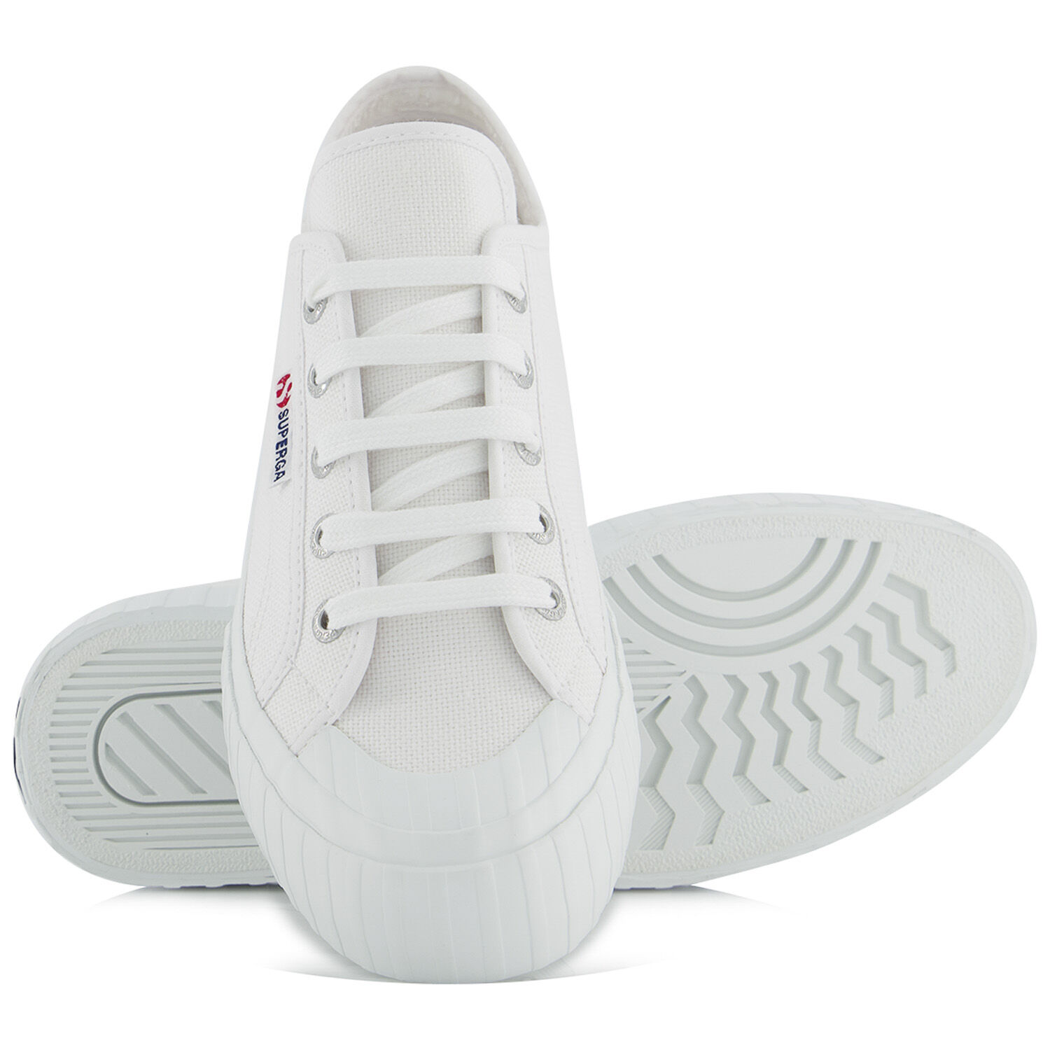 superga chunky