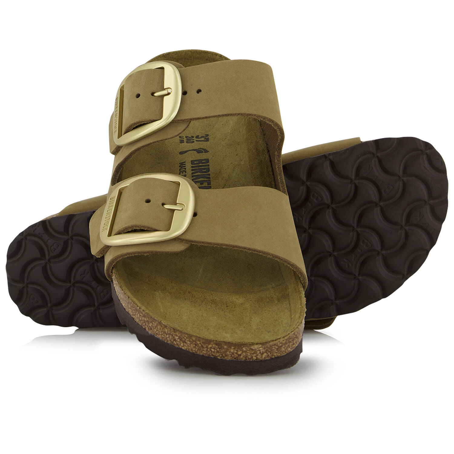 wave birkenstocks
