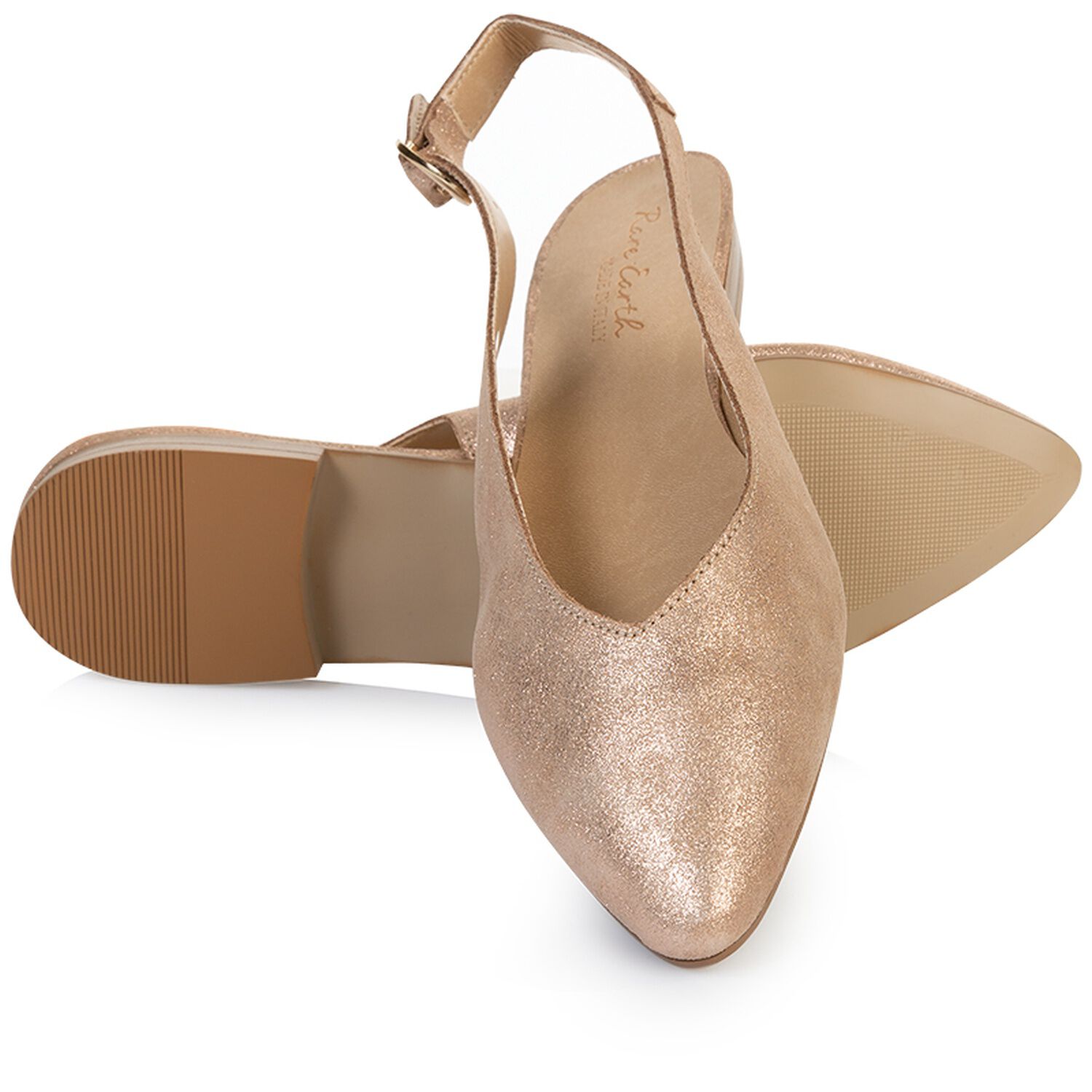 rare earth shoes south africa