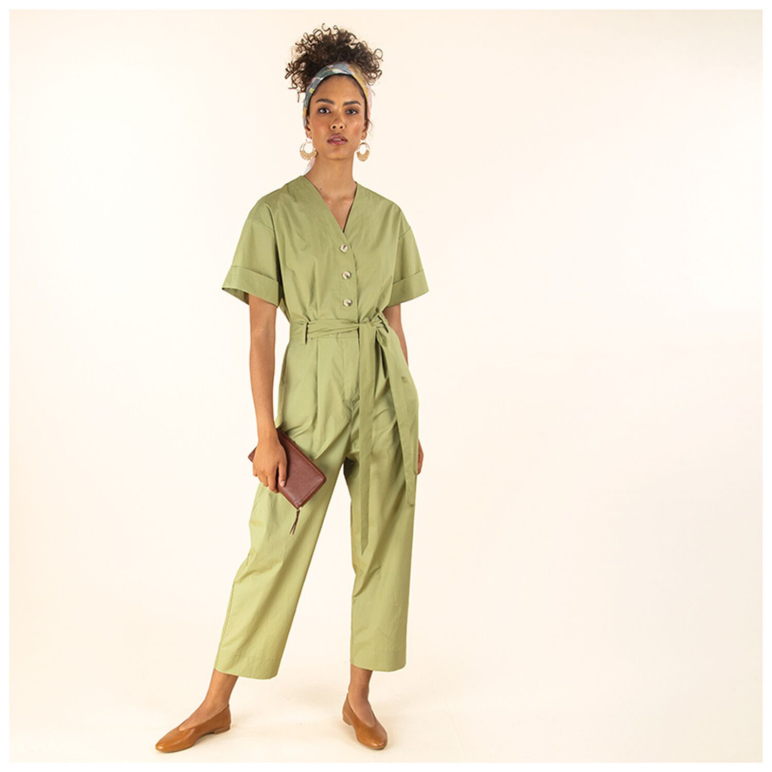 poetry jumpsuit