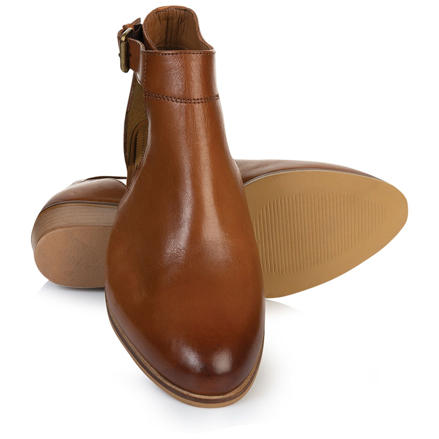rare earth ladies boots