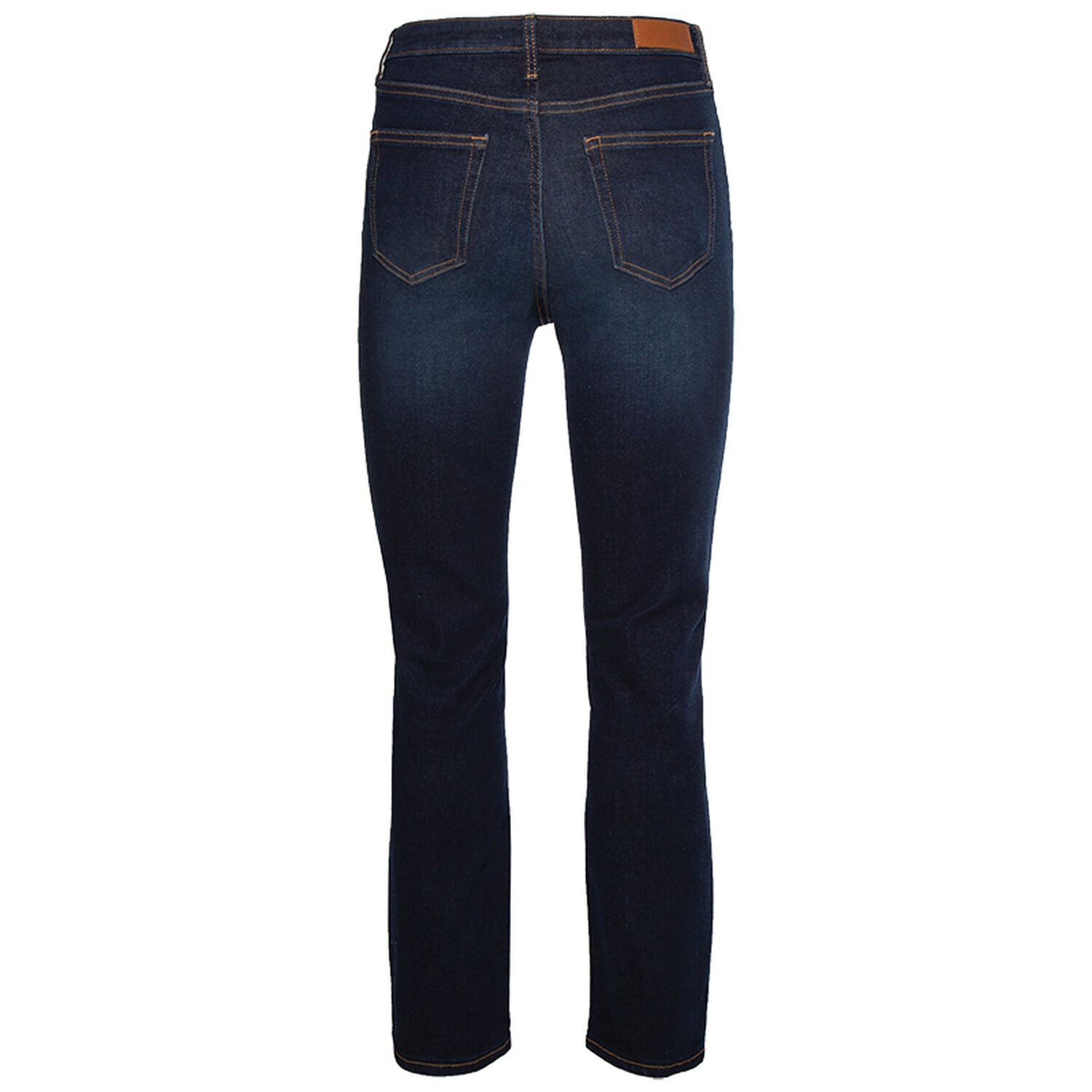 best sustainable denim