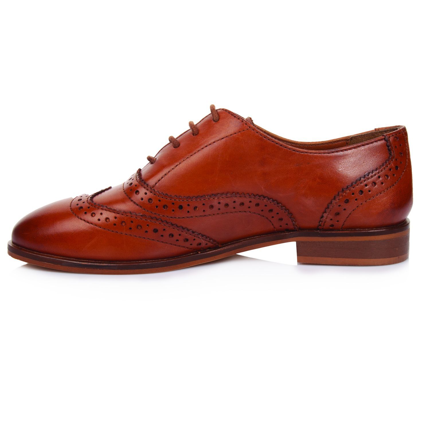 red earth shoes