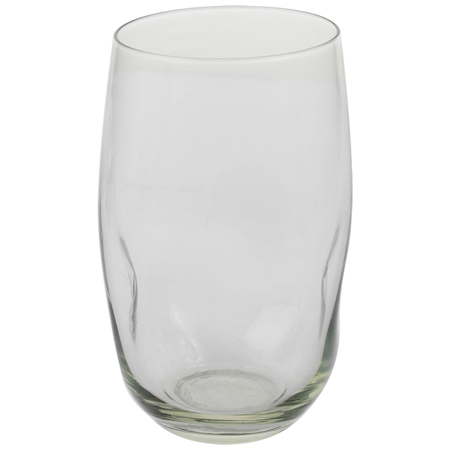 tall tumbler glass