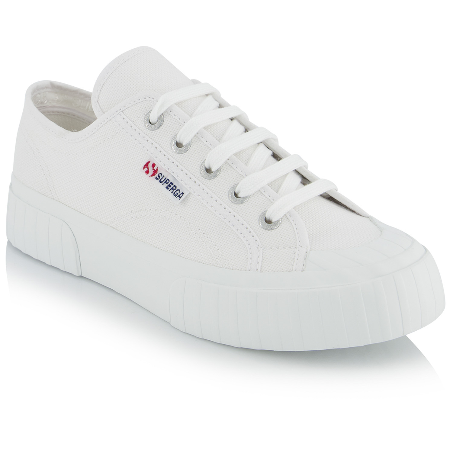 superga canvas
