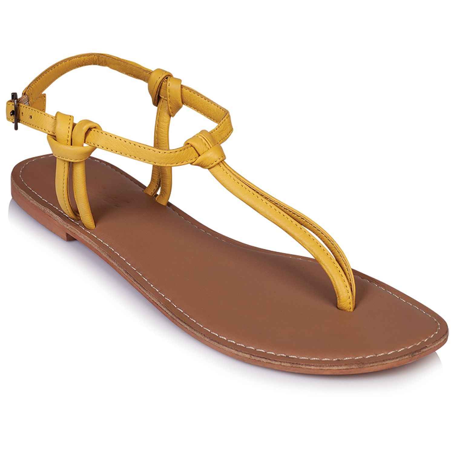 rare earth sandals